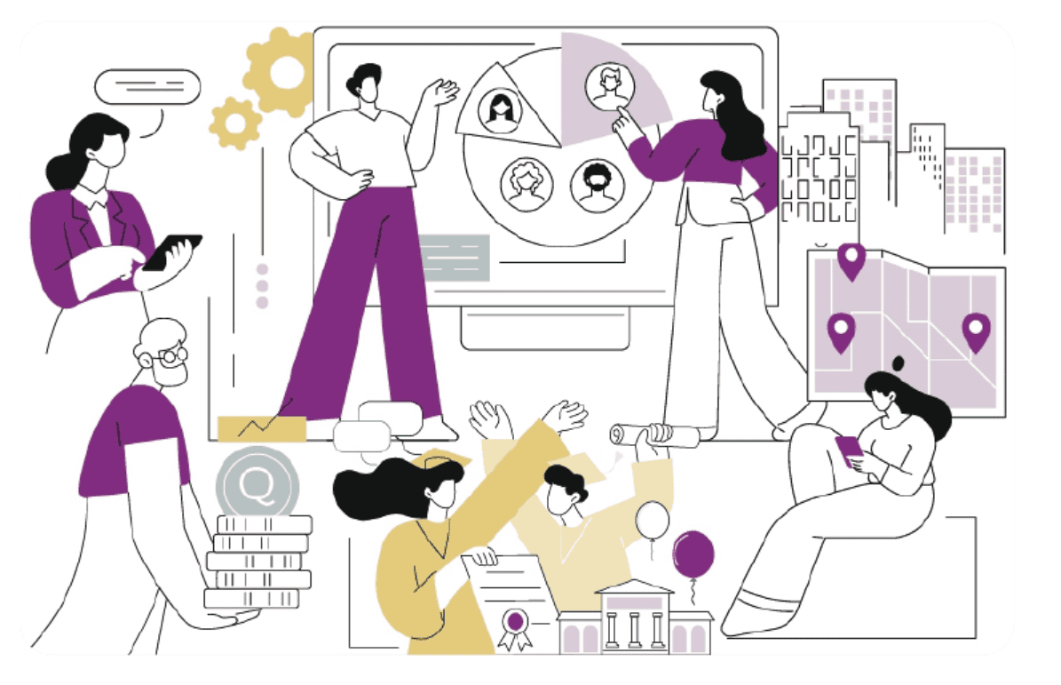 Featured image for GAN Guatemala launches new study on aligning education and formal employment pathways