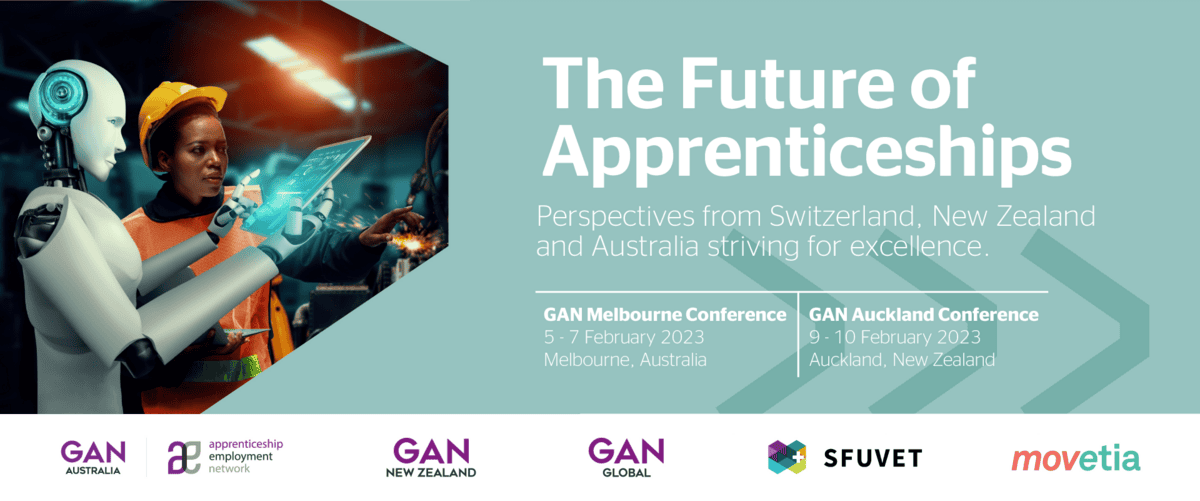 Featured image for The Future of Apprenticeships: Perspectives from Switzerland, New Zealand and Australia striving for excellence