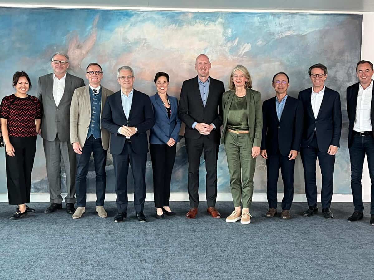 Featured image for A New Chapter for GAN Global: Welcoming New Leadership