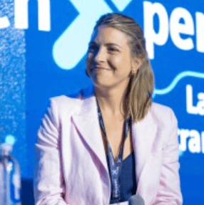 Antonella Tassaroli
