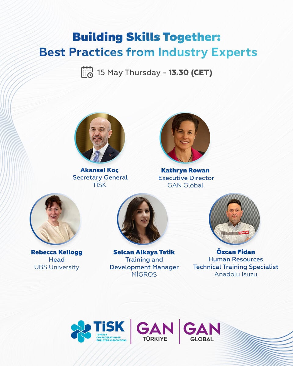 Featured image for Building Skills Together: Best Practices from Industry Experts