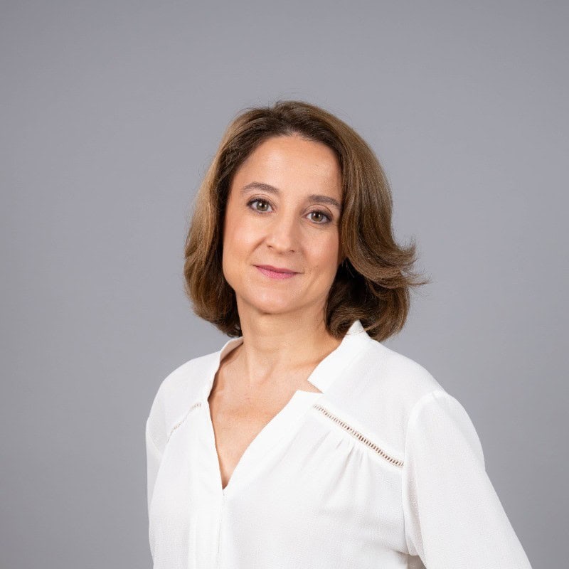 Celine Beaudisson