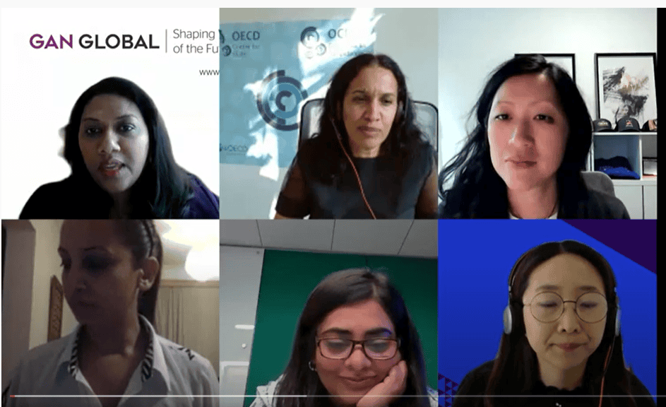 Featured image for Promoting Girls and Women in STEM: Building the Talent Pipeline through Work-Based Learning