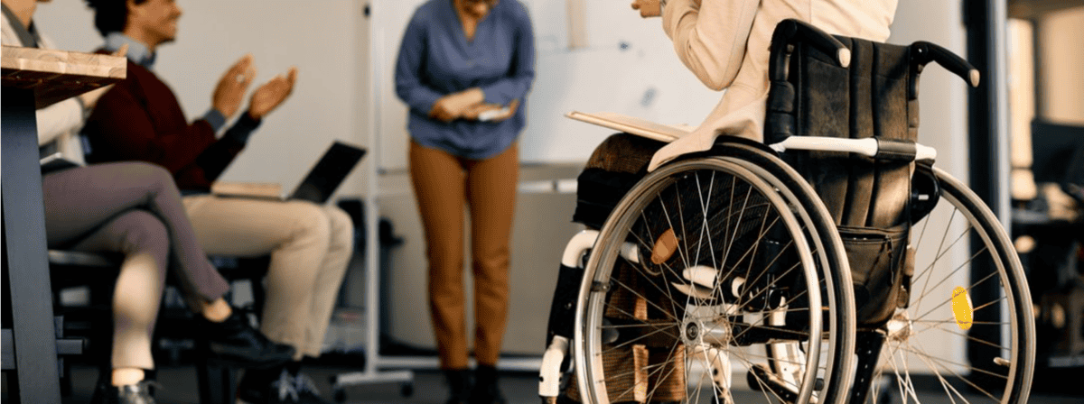 Featured image for Closing the Skills Gaps: Inclusive Apprenticeships and Work-Based Learning