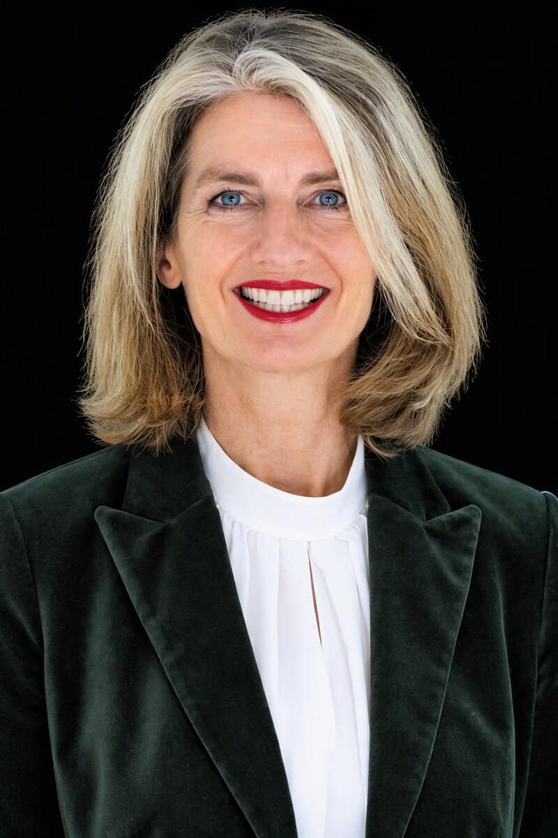 Irene Mark-Eisenring