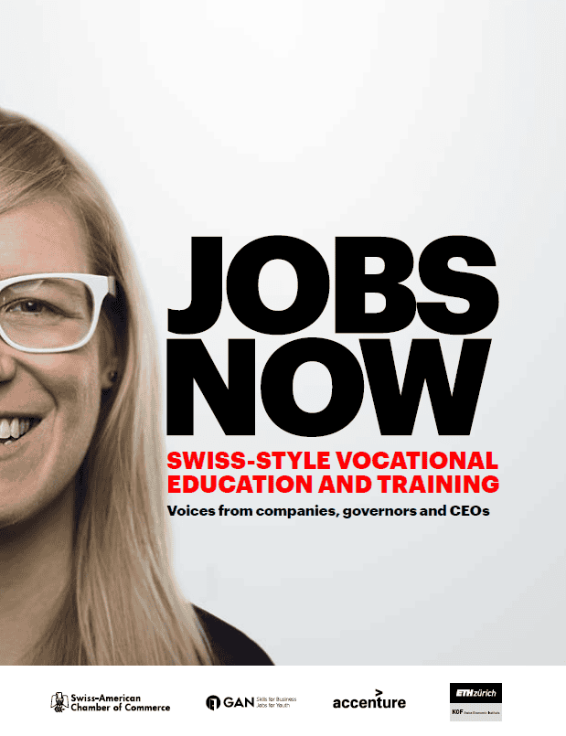 Featured image for New Report Identifies Best Practices for Creating and Sustaining Apprenticeship Programs