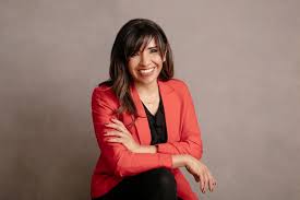 Martha Uribe
