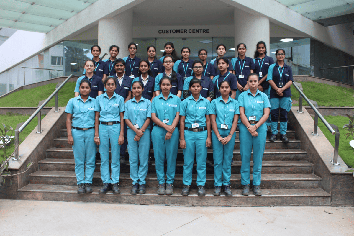 Featured image for Enabling Apprenticeships for Women in High-Growth, Digital-Driven Industries 