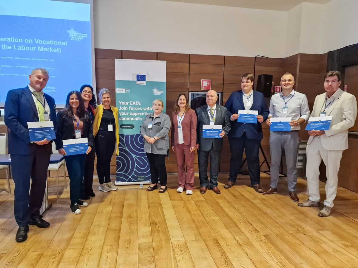 Strategic partners