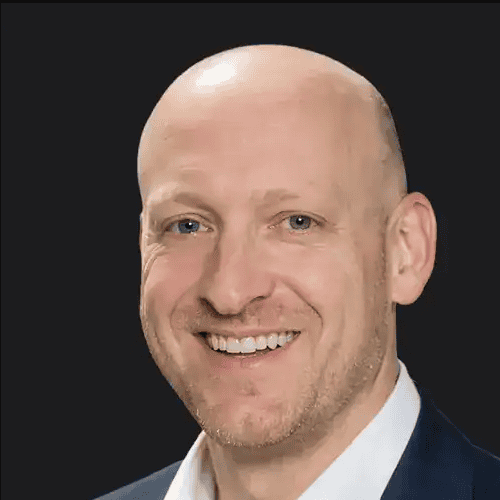 Marc van der Net