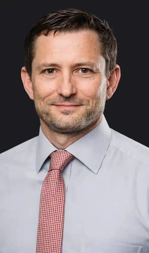Roberto Suárez Santos
