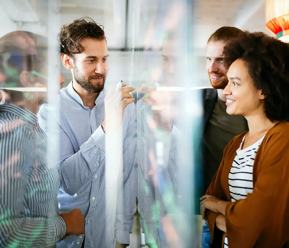 Featured image for Quality Apprenticeships Implementation and Return on Investment Guide