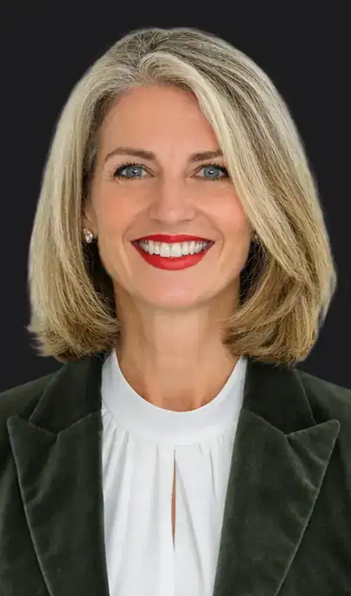 Irene Mark-Eisenring
