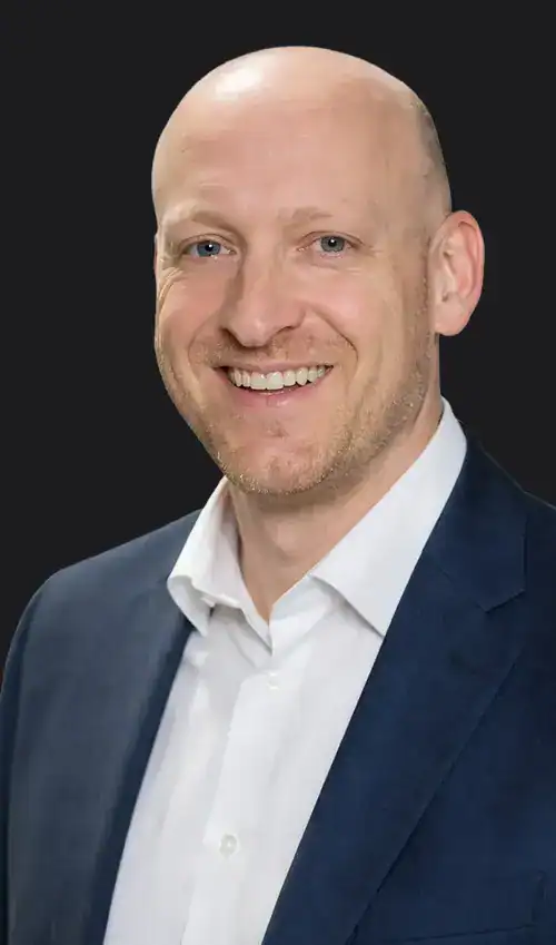 Marc van der Net