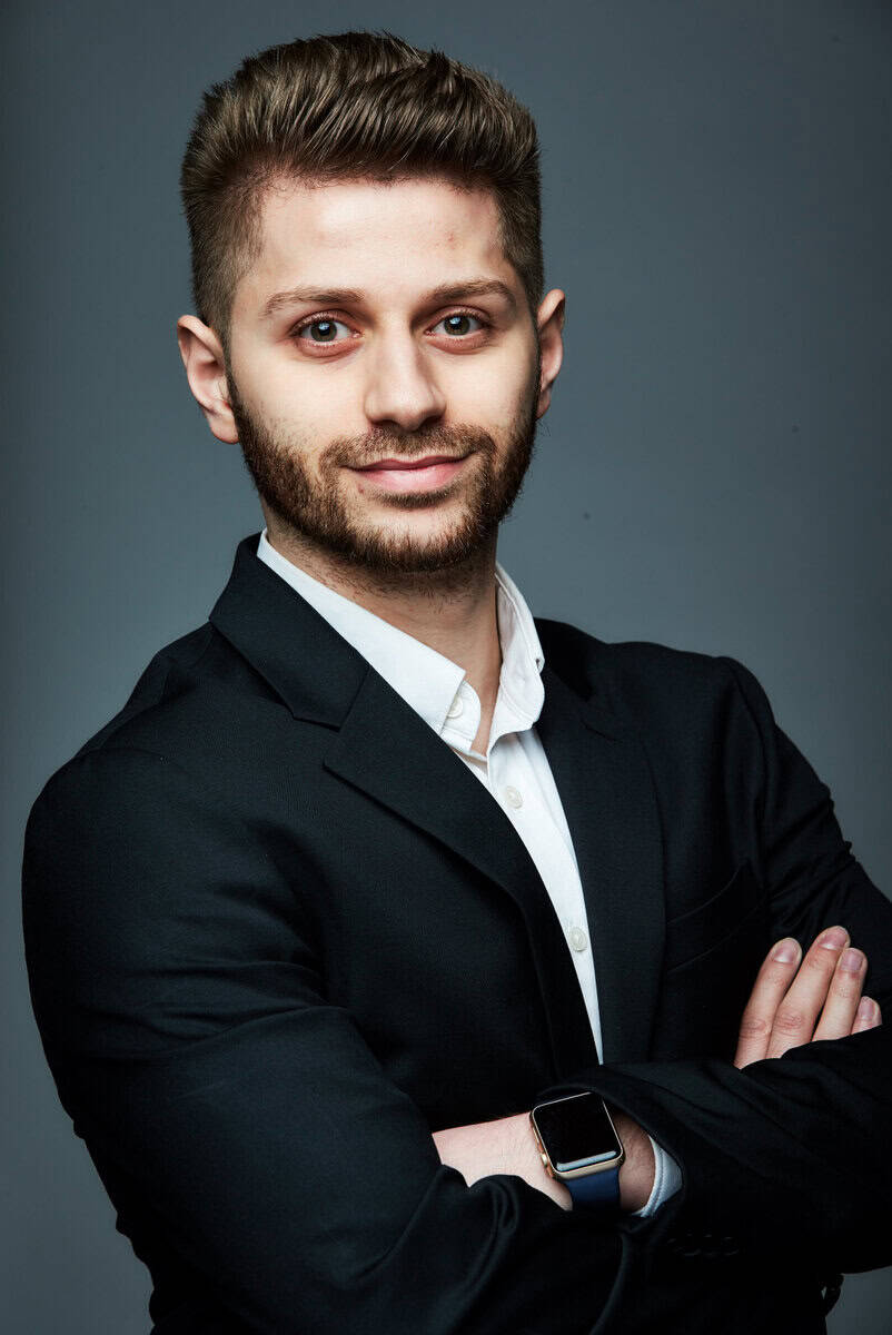 Ahmad Aladawi