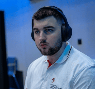Albin Smrqaku