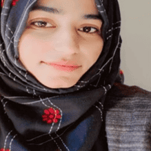 Ayesha Munir