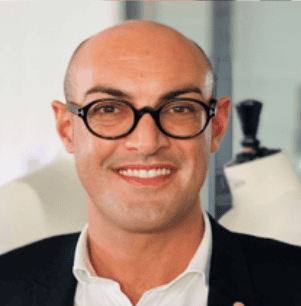 Cédric