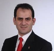 Dr. Nusret Yazıcı