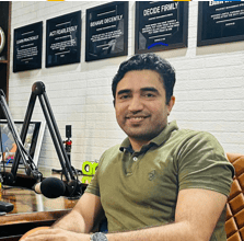 Hassan Mumtaz