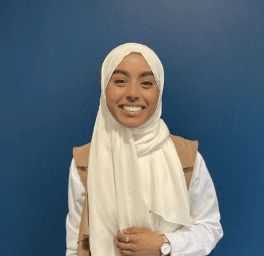 Israa Ibrahim