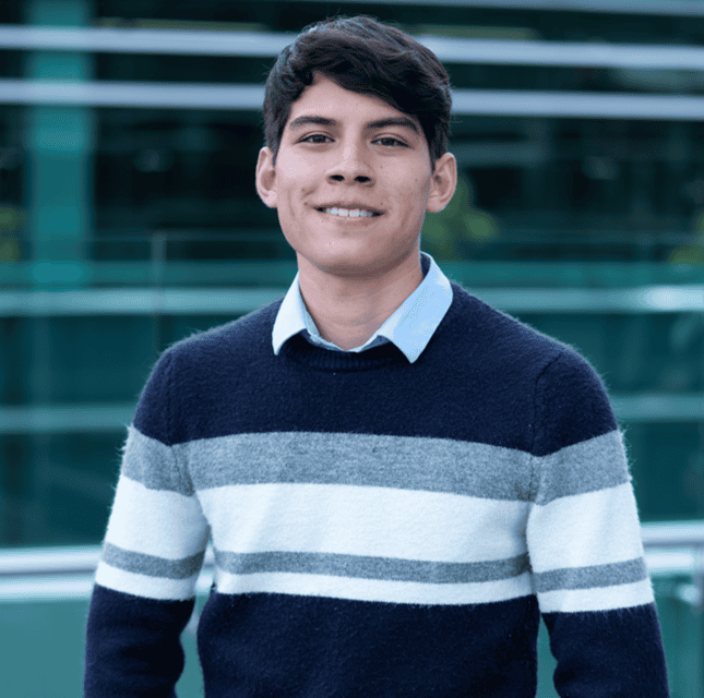 Javier