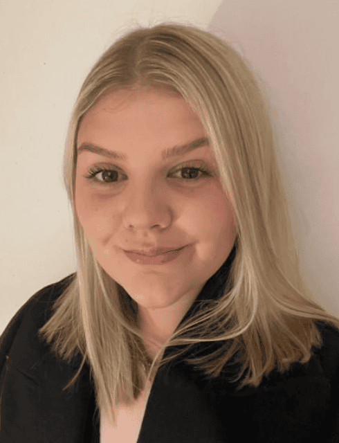Kate Murphy