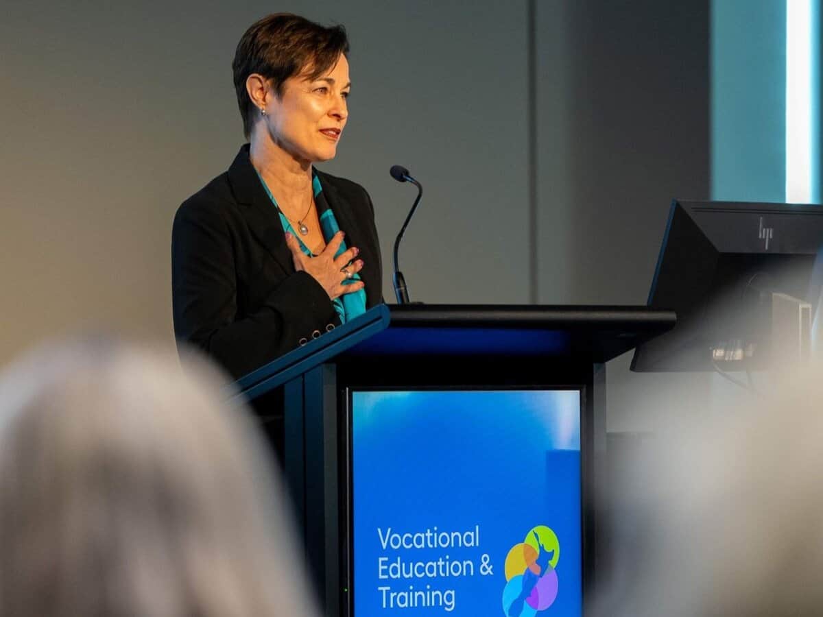 Featured image for Building stronger pathways: GAN Global’s Executive Director visits New Zealand and Australia to advance work-based learning and apprenticeship excellence