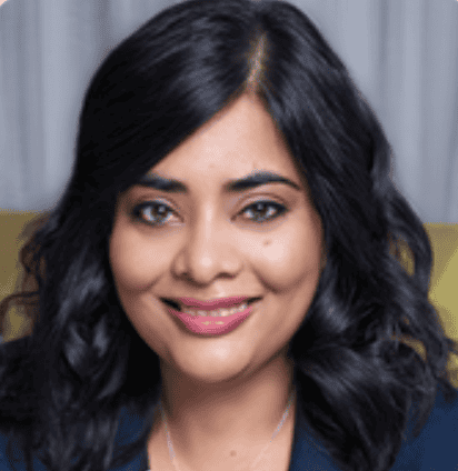 Pallavi Verma