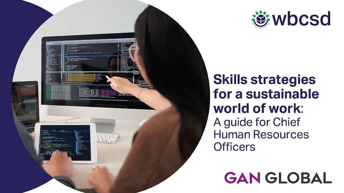 Featured image for Business Strategies towards a Sustainable, Future-Proof Workforce