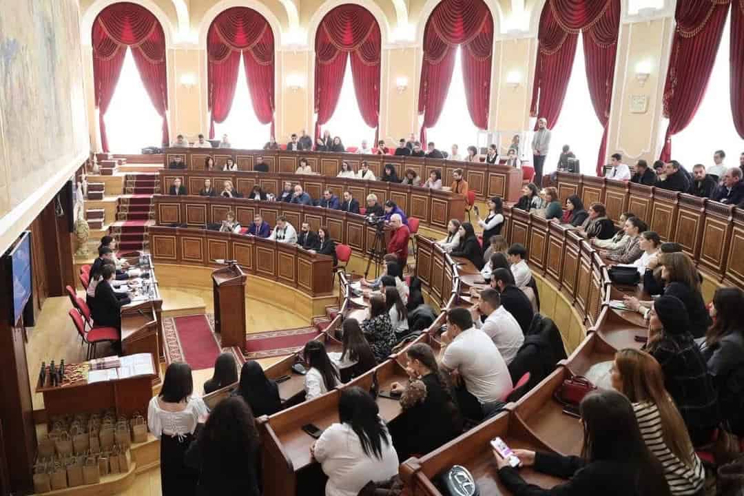 Featured image for Strengthening Work-Based Learning in Armenia: GAN Global Celebrates Apprenticeship Progress in Yerevan and Gyumri