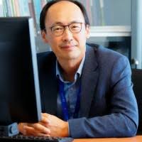 Sangheon Lee